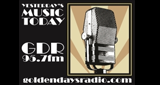 Logo Golden Days Radio