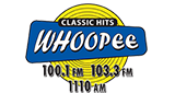 Logo Classic Hits Whoopee