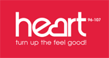 Logo Heart Hertfordshire