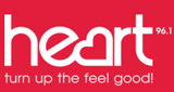 Logo Heart Colchester