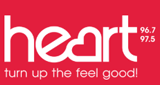 Logo Heart Hampshire