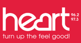 Logo Heart Devon - Barnstaple