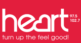 Logo Heart Crawley