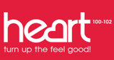 Logo Heart Devon - South Hams