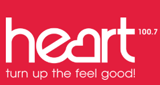 Logo Heart Teesside