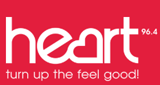 Logo Heart Devon - Torbay