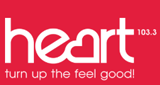 Logo Heart Milton Keynes