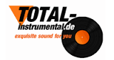Logo Total instrumental