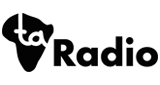 Logo TopAfric Radio