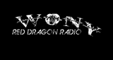 Logo Red Dragon Radio