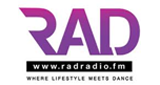 Logo BEC Tero Radio - Rad Radio