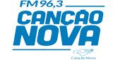 Logo Rádio Canção Nova