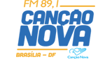 Logo Rádio Canção Nova