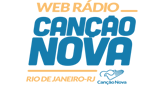 Logo Rádio Canção Nova