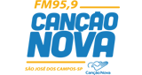Logo Rádio Canção Nova