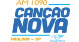 Logo Rádio Canção Nova