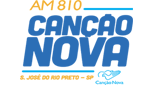 Logo Rádio Canção Nova