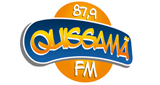 Logo Quissamã FM