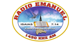 Logo Radio Emanuel