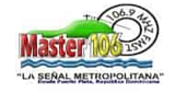 Logo Master FM
