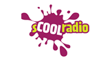 Logo sCOOLradio