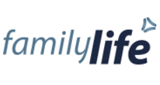 Logo Family Life Radio Network