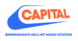 Logo Capital FM