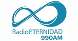 Logo Radio Eternidad