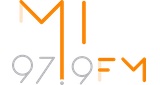 Logo Mi 97.9 FM