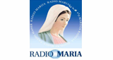 Logo Radio Maria