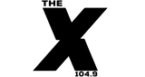 Logo The X 104.9