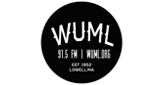 Logo WUML