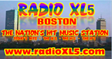 Logo Radio XL5