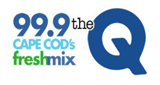 Logo 99.9 the Q