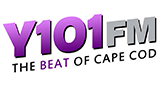 Logo Y101 FM