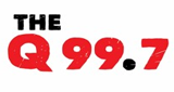 Logo The Q 99.7