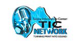 Logo TIC Network