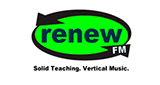 Logo Renew FM