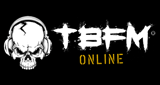 Logo Total Biker FM