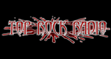 Logo Top Rock Radio
