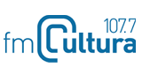 Logo fm Cultura