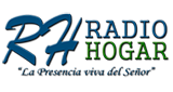 Logo Radio Hogar