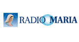Logo Radio Maria