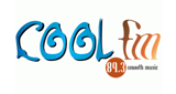 Logo Cool FM