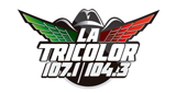 Logo La Tricolor