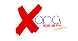 Logo Xona 102.3 FM