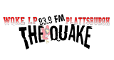 Logo The Quake