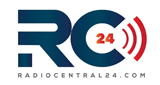 Logo Radio Central 24