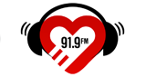 Logo Amor FM