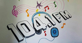 Logo Sonido Alegre